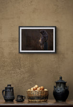 Load image into Gallery viewer, Evening Breeze Limited Edition Print
