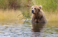 The Waiting Game - Image for Licensing