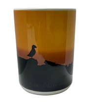 A New Day Awaits 15 oz mug