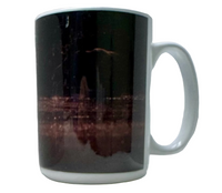 Shine In Your Own Way 15 oz mug