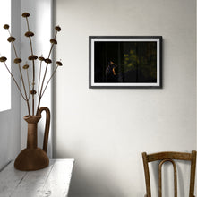 Load image into Gallery viewer, Evening Glow Limited Edition Print
