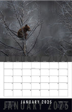 Load image into Gallery viewer, 2025 Just Bears Calendar Pre-Order
