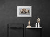 Waiting for Mom Limited Edition Print - Donna Feledichuk Wildlife Photography