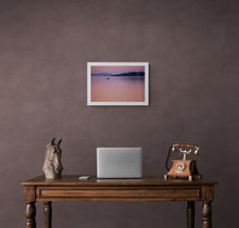 Load image into Gallery viewer, All Is Calm Limited Edition Print
