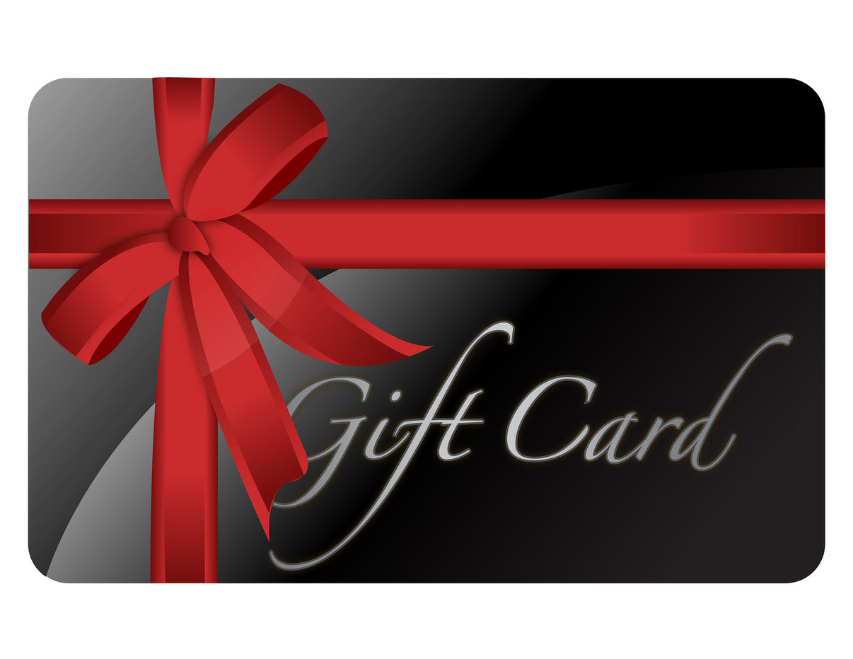 Donna Feledichuk Wildlife Photography Gift Card - Donna Feledichuk Wildlife Photography